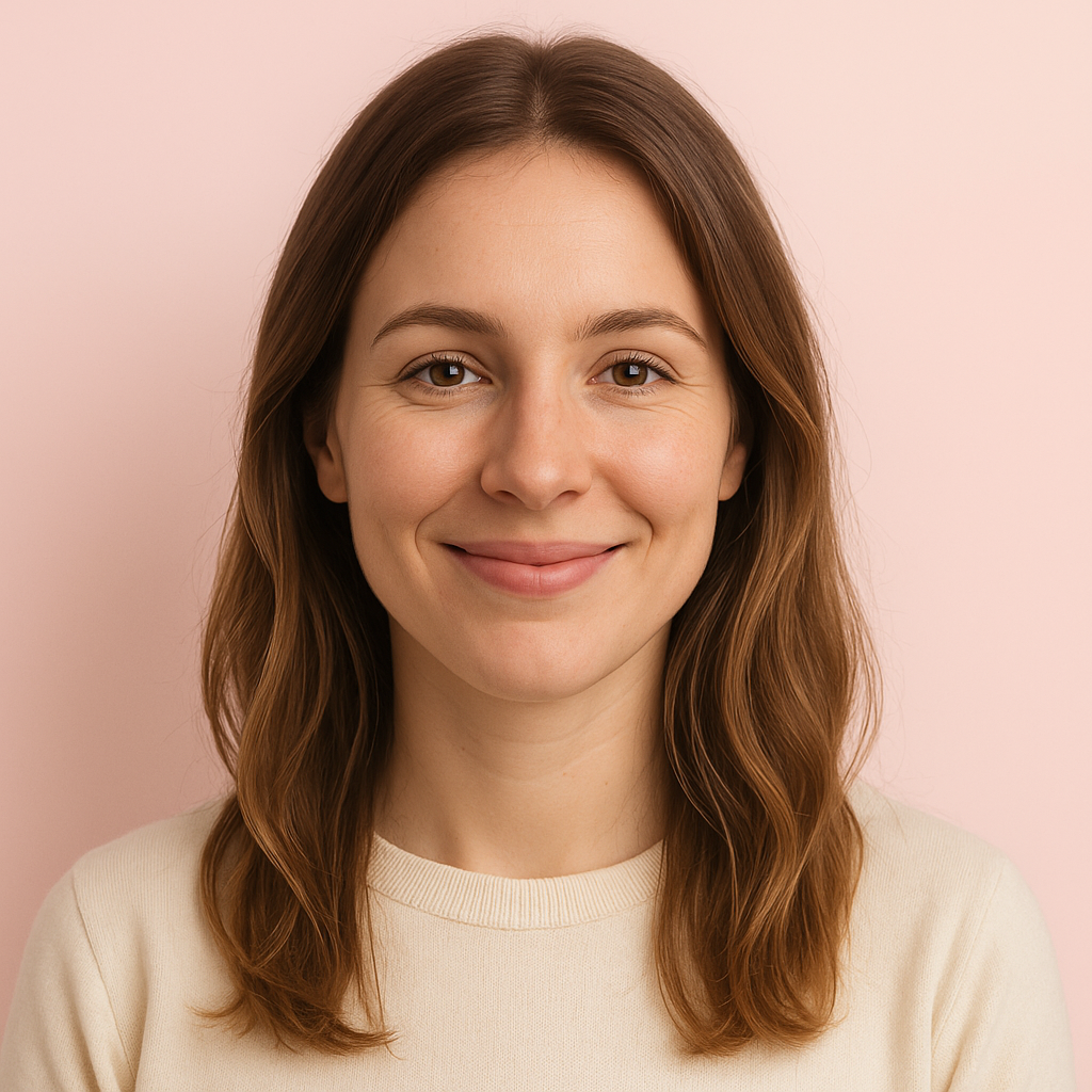 Sanne de Jong