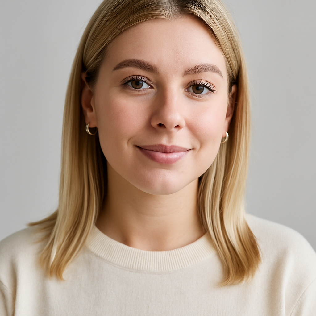 Sanne Jansen